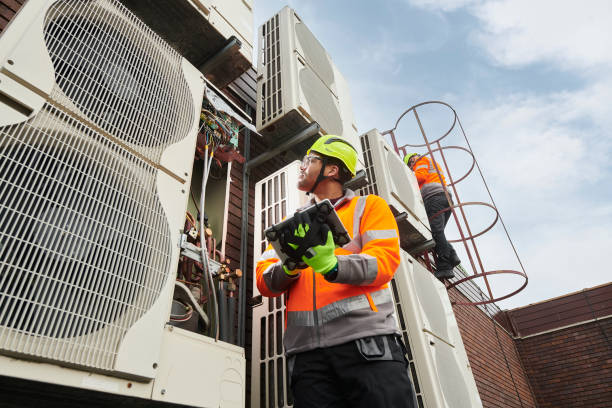 Best HVAC Training and Certification in Wlow Springs, IL