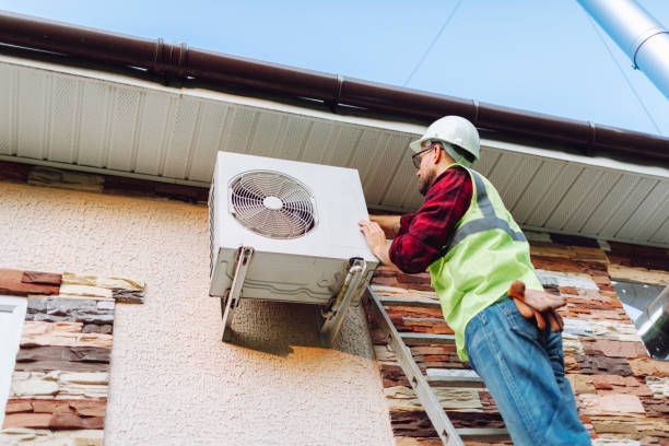 Best HVAC Software and Technology in Wlow Springs, IL