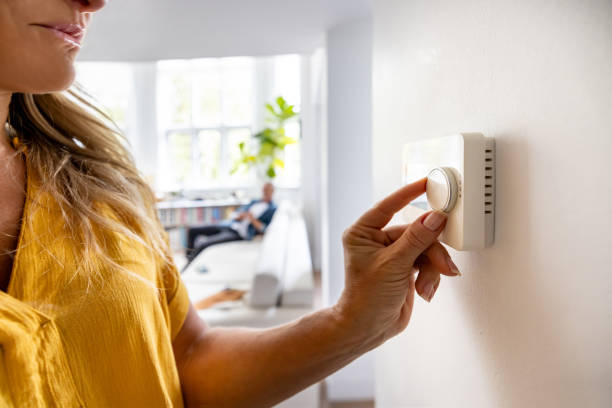 Best Seasonal HVAC Services in Wlow Springs, IL