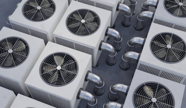 Best HVAC Consulting and Engineering in Wlow Springs, IL