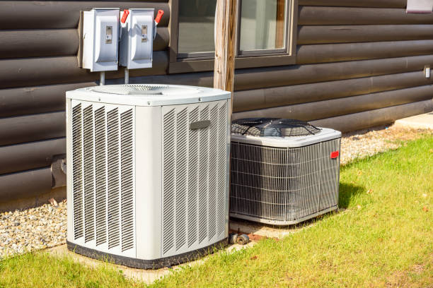 Best HVAC Equipment and Components in Wlow Springs, IL