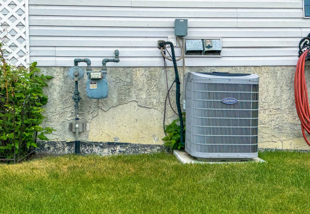 Best Residential HVAC in Wlow Springs, IL